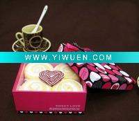 Wholesale gift towel cake