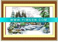 Wholesale CROSS STITCH 1053