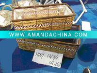 Wholesale willow basket