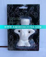 Wholesale little white man/pet plant