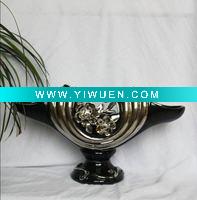 Wholesale 2011 New Ceramic Flower Vases
