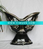 Wholesale Ceramic Flower Vases For Home Deco