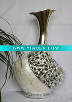 Wholesale New Decorative Porcelain Flower Vases
