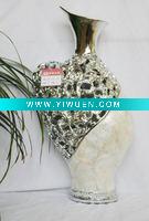 Wholesale Porcelain Flower Vases