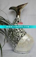 Wholesale 2011 New Porcelain Flower Vases