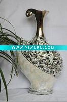 Wholesale Porcelain Flower Vase,Chinaware Ware