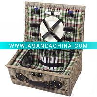 Wholesale Picnic Hamper