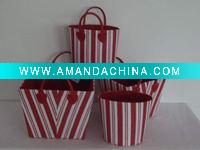 Wholesale Straw Baskets