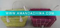 Wholesale STRAW BASKETS