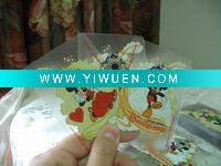 2010 new fashion poker card