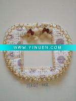 Wholesale Switch decoration