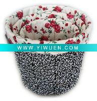 Beautiful Paper Basket