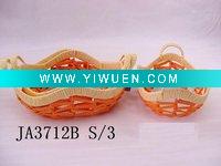 Wholesale Paper decoration basket/ box