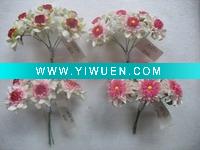 Wholesale flowers paper flowers