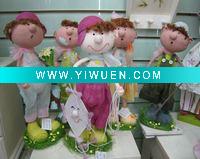 Wholesale paper doll