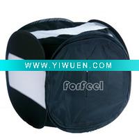 Wholesale 40*40*40cm Professional Photo Box Soft Light Tent for Jewelry