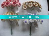Wholesale flowers paperflowers