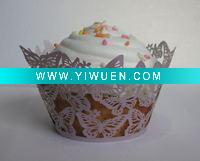 Wholesale cupcake wrappers
