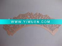 Wholesale Butterflies Cake Wrap pink colour