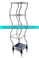 Wholesale dancing display stand