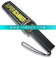 Wholesale Metal detector,jewellery equipment,handhold detector,security check products