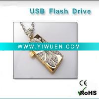 Wholesale Jewelry Usb Key