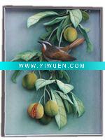 Wholesale Novel Paper Handicraft Works