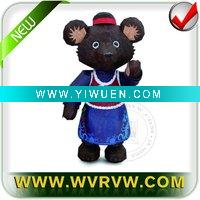 Wholesale DIY 3D paper toys