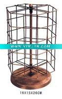 Wholesale jewellery display rack