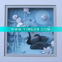Wholesale Novel Paper sculpture