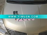 Wholesale car fridge magnet