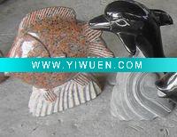 Wholesale Diverse, vivid stone crafts