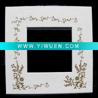 Wholesale Picture frame mat
