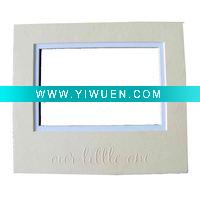 Wholesale Photo frame matboard