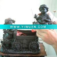 Wholesale Resin note holder