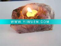 Wholesale candle holder,fluorite candle holder,stone craft,gemstone craft,gemstone gift