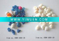 Wholesale decorative pebbles