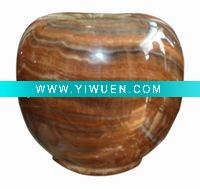 Wholesale marble pot