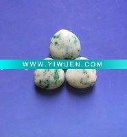 Wholesale precious stone heart
