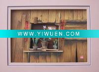 Wholesale Framed Paper Craftworks