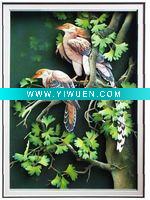 Wholesale Unique Paper Artworks