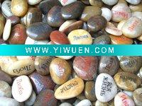 Wholesale Basalt massage stone DM19
