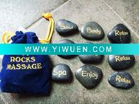 Wholesale polished healing stones
