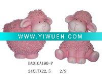 Wholesale Sheep With Fabric