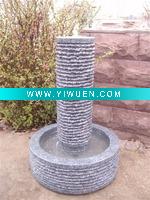 Wholesale stone water fountain