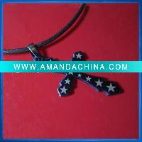 Wholesale Fashion Cross Necklace