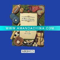 Wholesale decorative photo frame