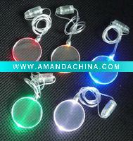 Wholesale PROMOTIONAL LED FLASHING NECKLACE