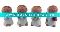 Wholesale Terracotta Baby Angels