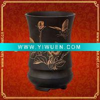 Wholesale home decoration Brush pot